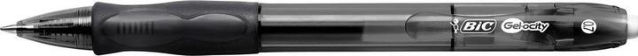 Actual product image Bic gel velocity (1x)
