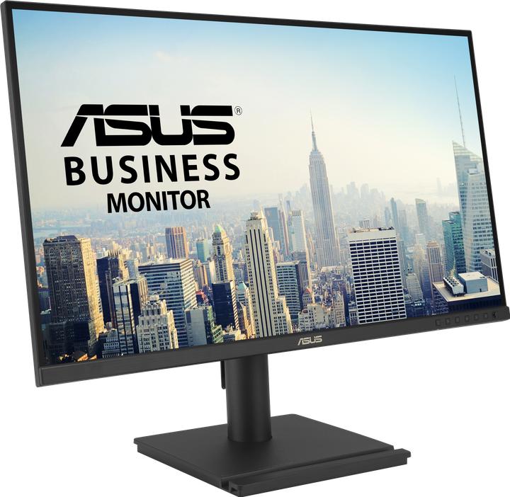 Image du produit ASUS BE27AQG (2560 x 1440 pixels, 27")