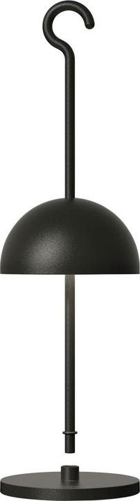 Sompex Hook Blk (238 lm)