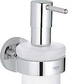 Immagine prodotto Grohe Distributore di sapone Start QuickFix con supporto