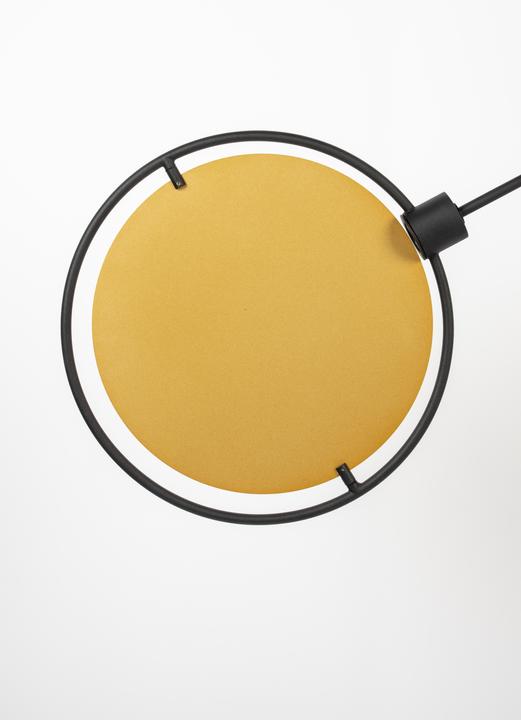Actual product image White Label Living Lamp (E27)