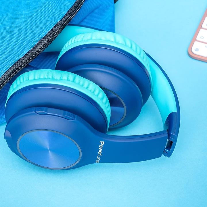 Actual product image PowerLocus PLED Bluetooth