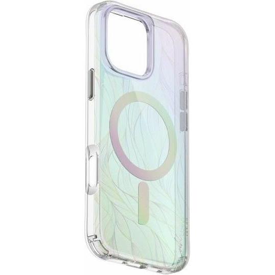 Thumbnail - Uniq etui Coehl Willow iPhone 16 Pro Max 6.9" Magnetic Charging opal/iridescent (Apple iPhone 16 Pro Max), Smartphone Hü...
