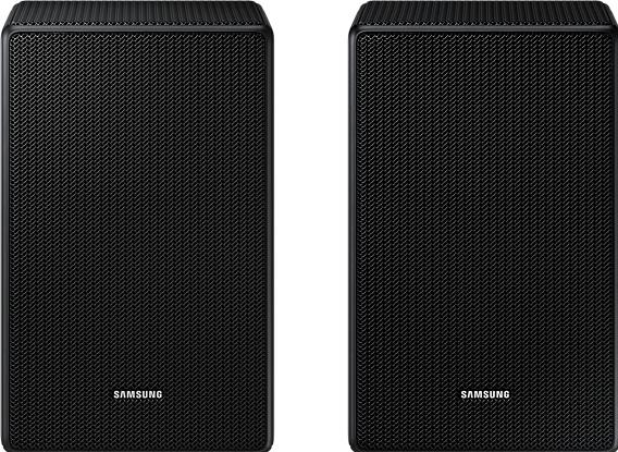 Actual product image Samsung SWA-9500S (1 pair, 140 W)