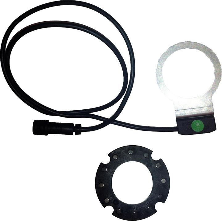 Produktbild Btwin Sensor Velo