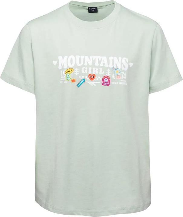 Produktbild Hi-Tec Mongi TShirt (146)