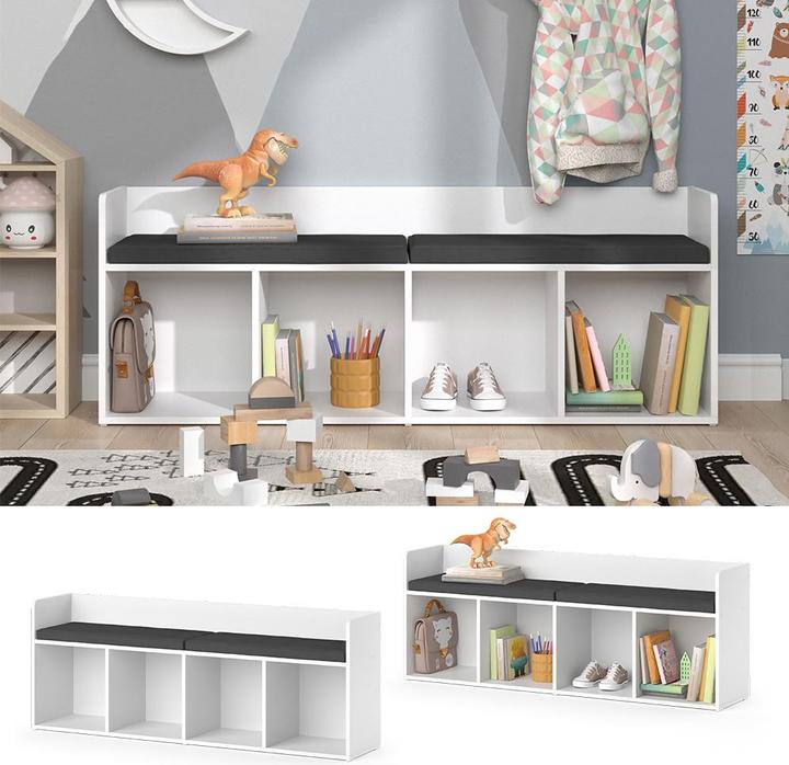 Produktbild Vicco Luigi (142 x 31 x 53 cm)