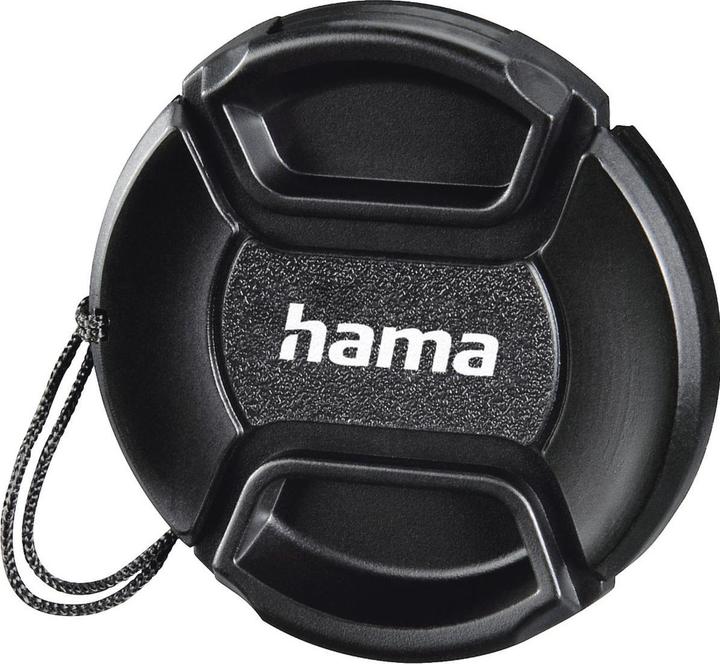 Produktbild Hama Smart-Snap (49 mm)