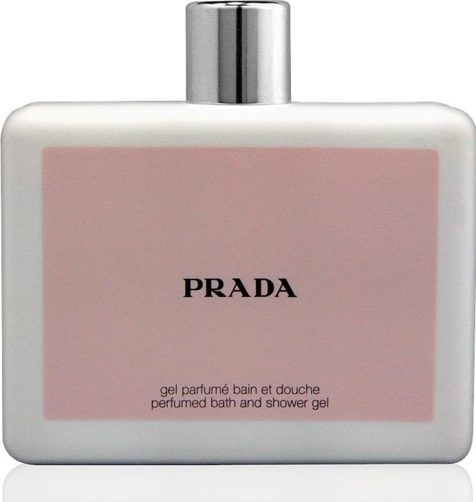 Produktbild Prada Bath & Shower Gel (200 ml)