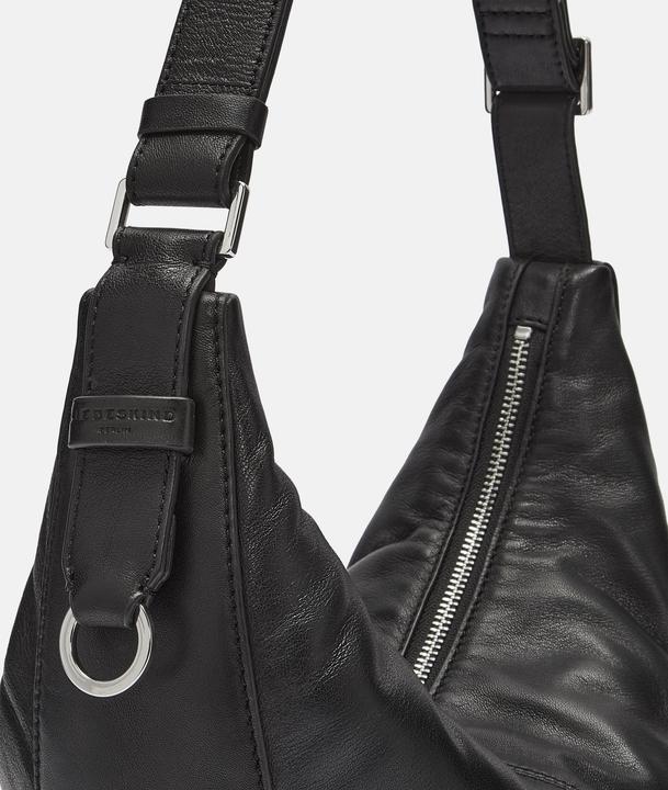 Actual product image Liebeskind Berlin Hobo Bag MOON