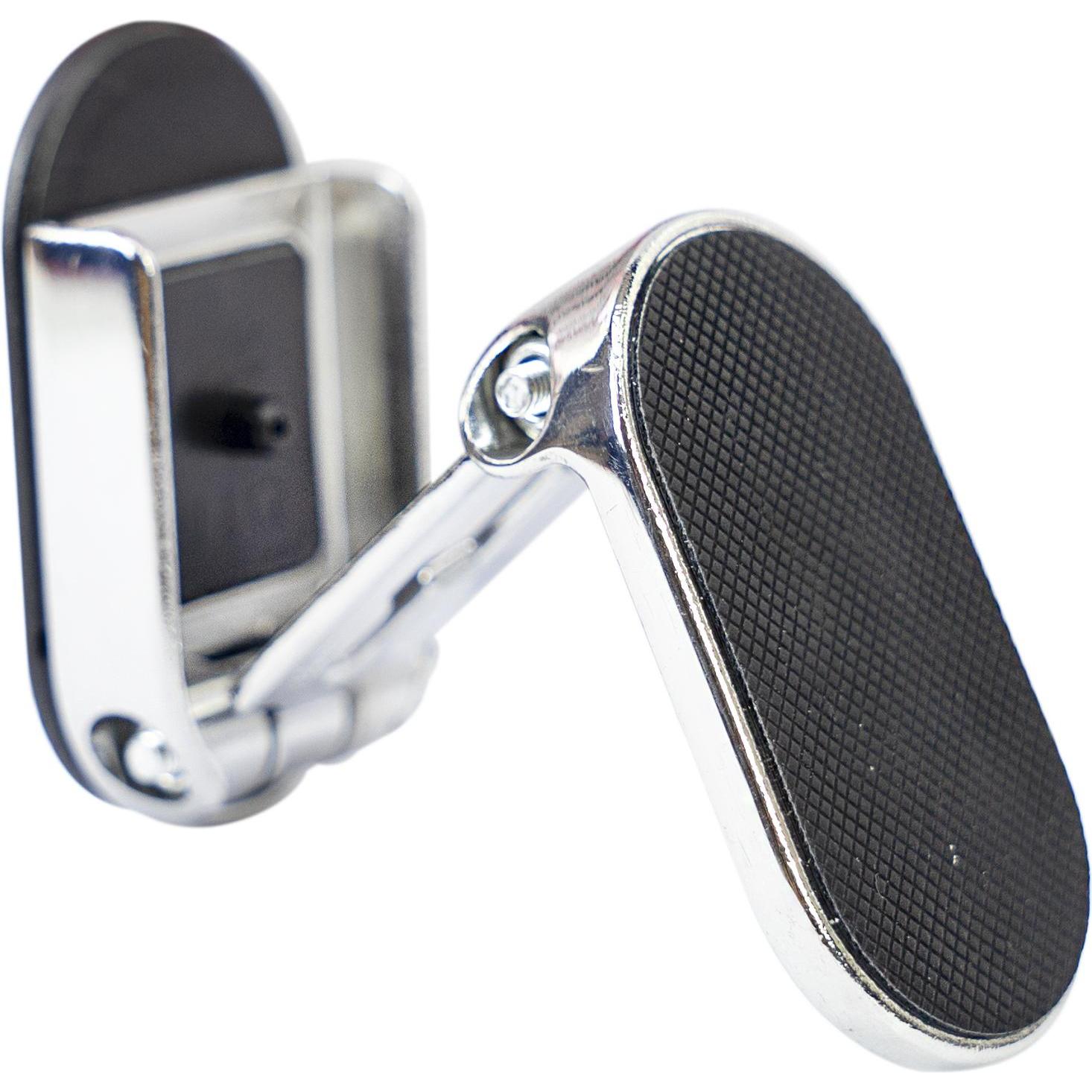 SilverCloud Faltbare Magnethalterung für das Mobiltelefon Easy Drive 50, Smartphone Halterung