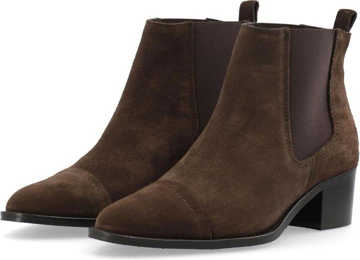 Produktbild Bianco BIACAROL Wildlederstiefelette (36)