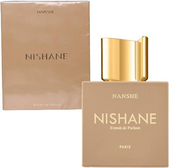 Produktbild Nishane Nanshe Extrait de Parfum (Extrait De Parfum, 50 ml)