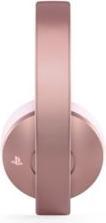 Actual product image Sony PS4 Wireless Headset Rose (Cable, Wireless)