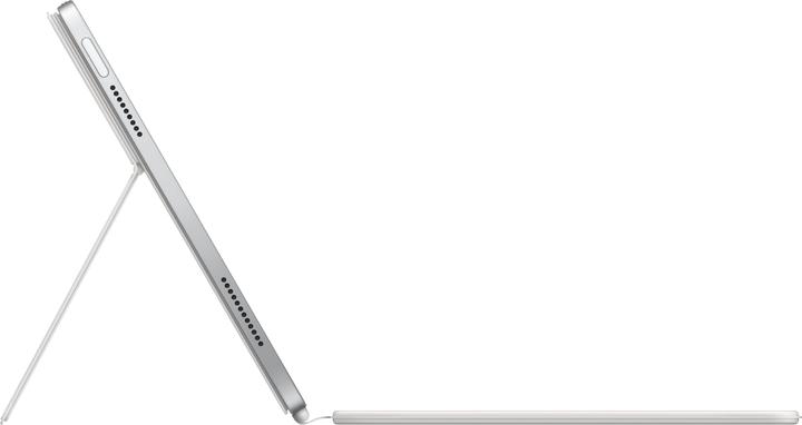 Image du produit Apple Clavier Magic Folio (CH, iPad 2025 (11e génération), iPad 2022 (10e génération))