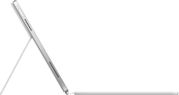 Produktbild Apple Magic Keyboard Folio (CH, iPad 2022 (10. Gen), iPad 2025 (11. Gen))