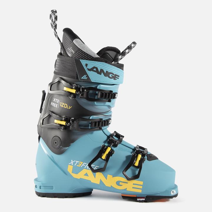 Produktbild Lange Skischuhe XT3 FREE 120 LV GW (27.5)