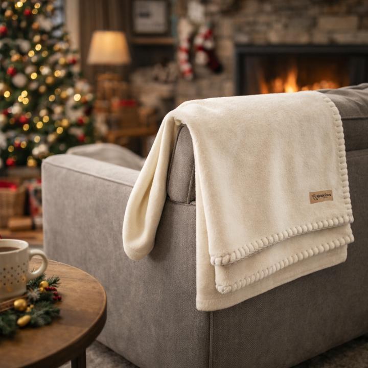 Immagine prodotto Eskimo Plaid Huttwil (180 x 130 cm)