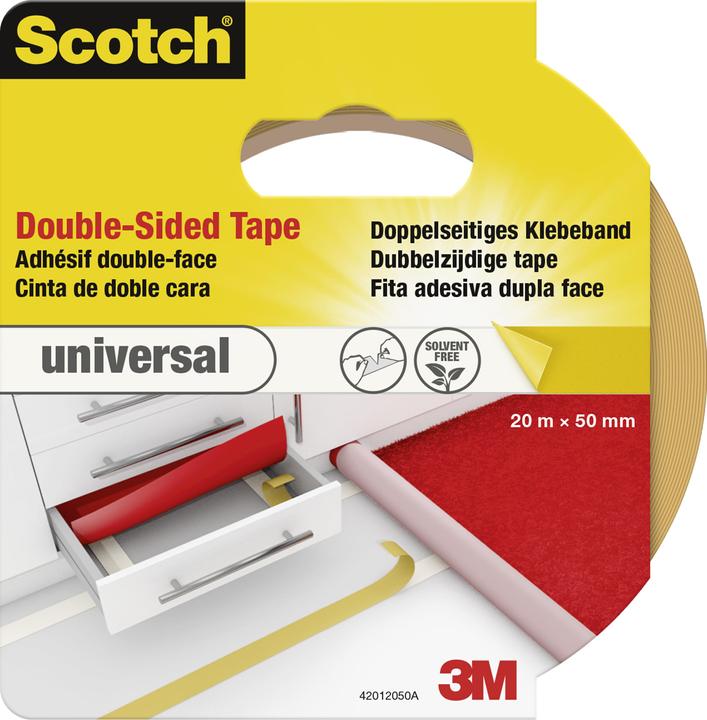 Immagine prodotto Scotch Universal (50 mm)