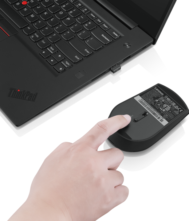 Produktbild Lenovo Wireless USB Receiver