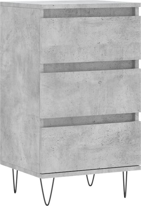 Image du produit vidaXL Sideboard (40 x 35 x 70 cm)