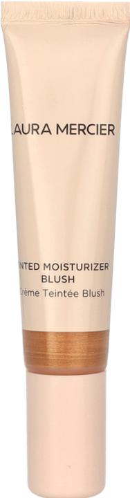 Laura Mercier Tinted Moisturizer (Soleil Tan Gold)