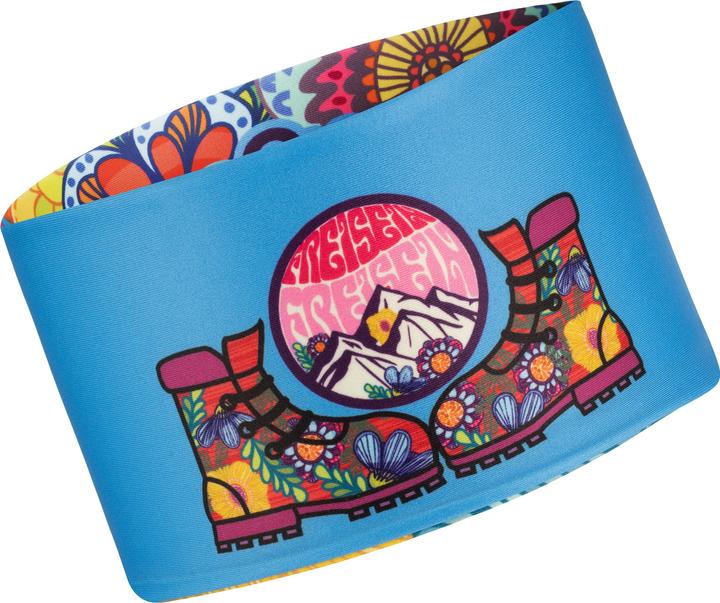 Actual product image Freisein ColorFul