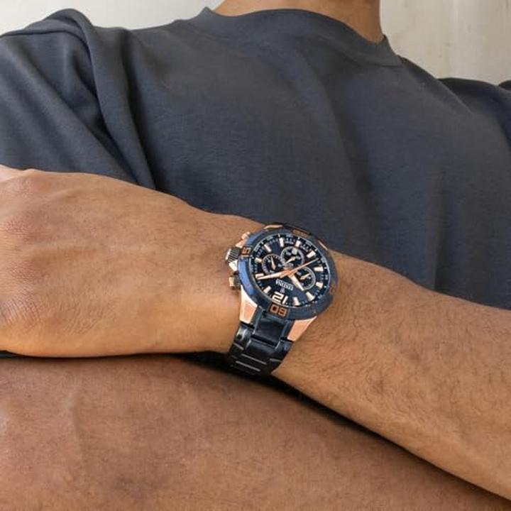 Actual product image Festina F20524/1 (Chronograph, 45 mm)