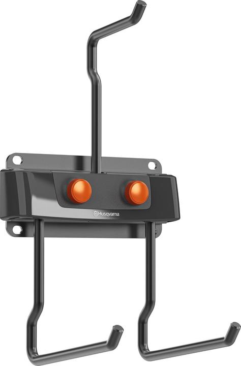 Husqvarna Wandhalterung / 320 NERA, 430X NERA, 450X NERA (Mähroboter, Gartenmaschinen Aufbewahrung)