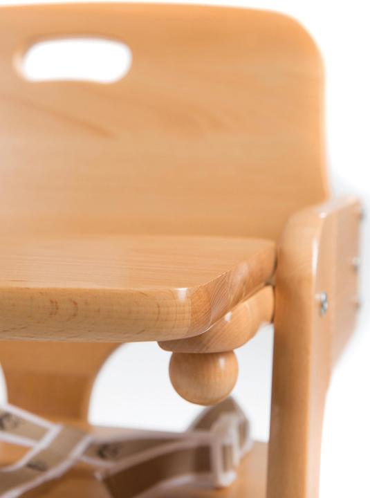 Productafbeelding Roba Kid Up (Kinderstoel)