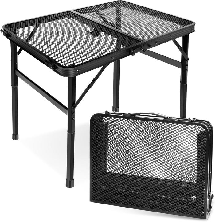 Image du produit E Eaststorm Klappbarer Campingtisch