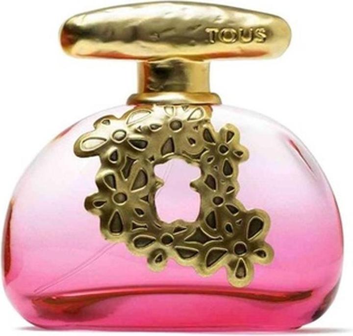 Produktbild Tous Floral Touch (Eau de Toilette, 100 ml)