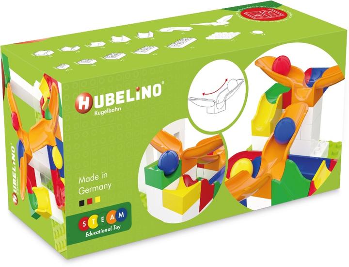 Produktbild Hubelino Schwinge Erweiterung