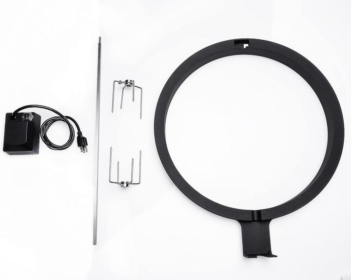 Produktbild Kamado Joe Joe Draaispit JOEtisserie - Classic Joe