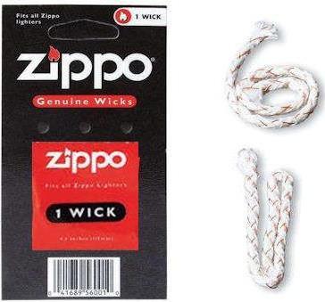 Image du produit Zippo Mèche de rechange