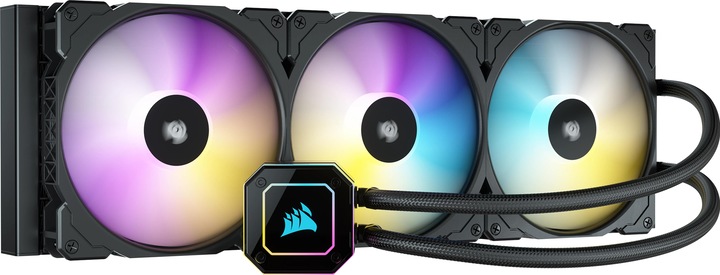 Corsair Icue H170i Elite Capellix
