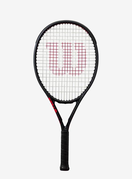 Actual product image Wilson Clash 25 V3 Tennisschläger (2, 240 g)