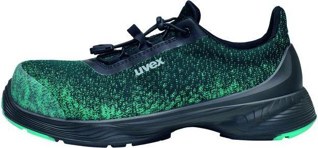 Actual product image Uvex Safety 1 G2 (S1P, 45)