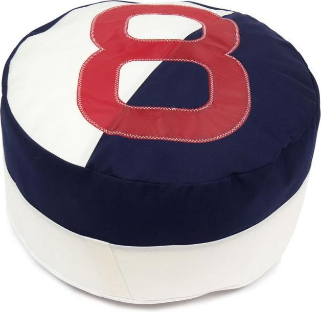 Produktbild 727 Sailbag Sitzhöcker Solo Dacron