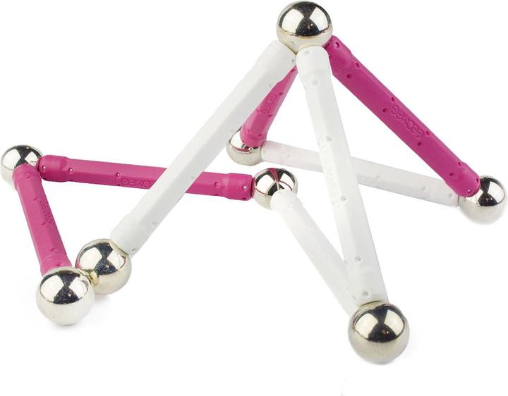 Actual product image Geomag Kids Panels Pink