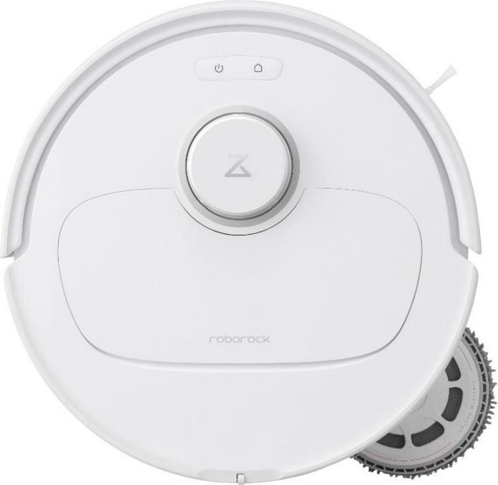 Actual product image Roborock Qrevo Plus (7000 Pa, Wiping pads (rotating))