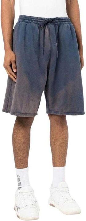 Produktbild Off Diag Tab Skate SweatShorts (L)