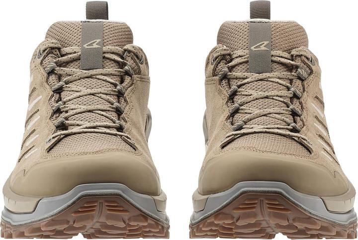 Produktbild Lowa Innovo Lo - Wanderschuhe - Herren (44)