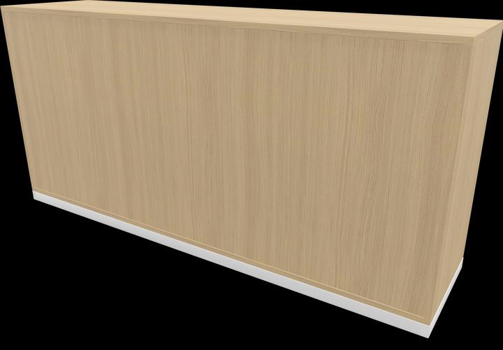 Pearl grey, White, Oak decor bleached