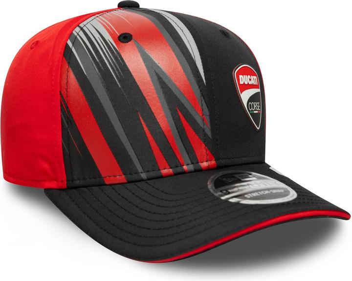 Produktbild New Era 9Seventy Stretch-Snap Cap - Ducati Motors