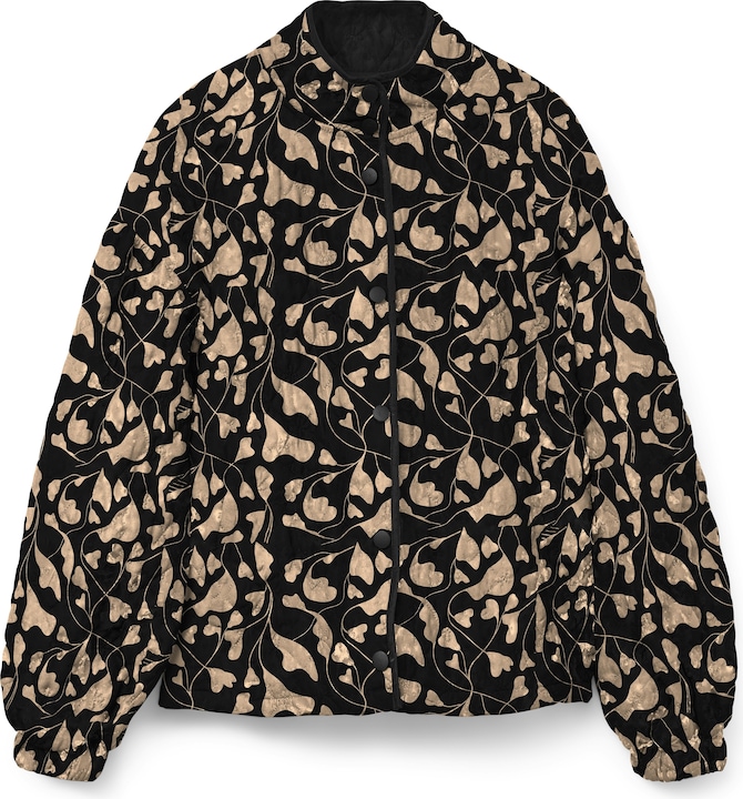 Produktbild Vero Moda VMJANE Jacke Blousonjacke (XS)