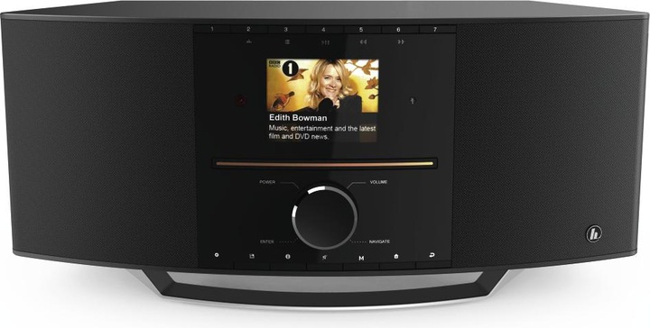 Hama DIR3505MSCBT (Webradio, DAB+ DAB, FM, Bluetooth, WiFi)