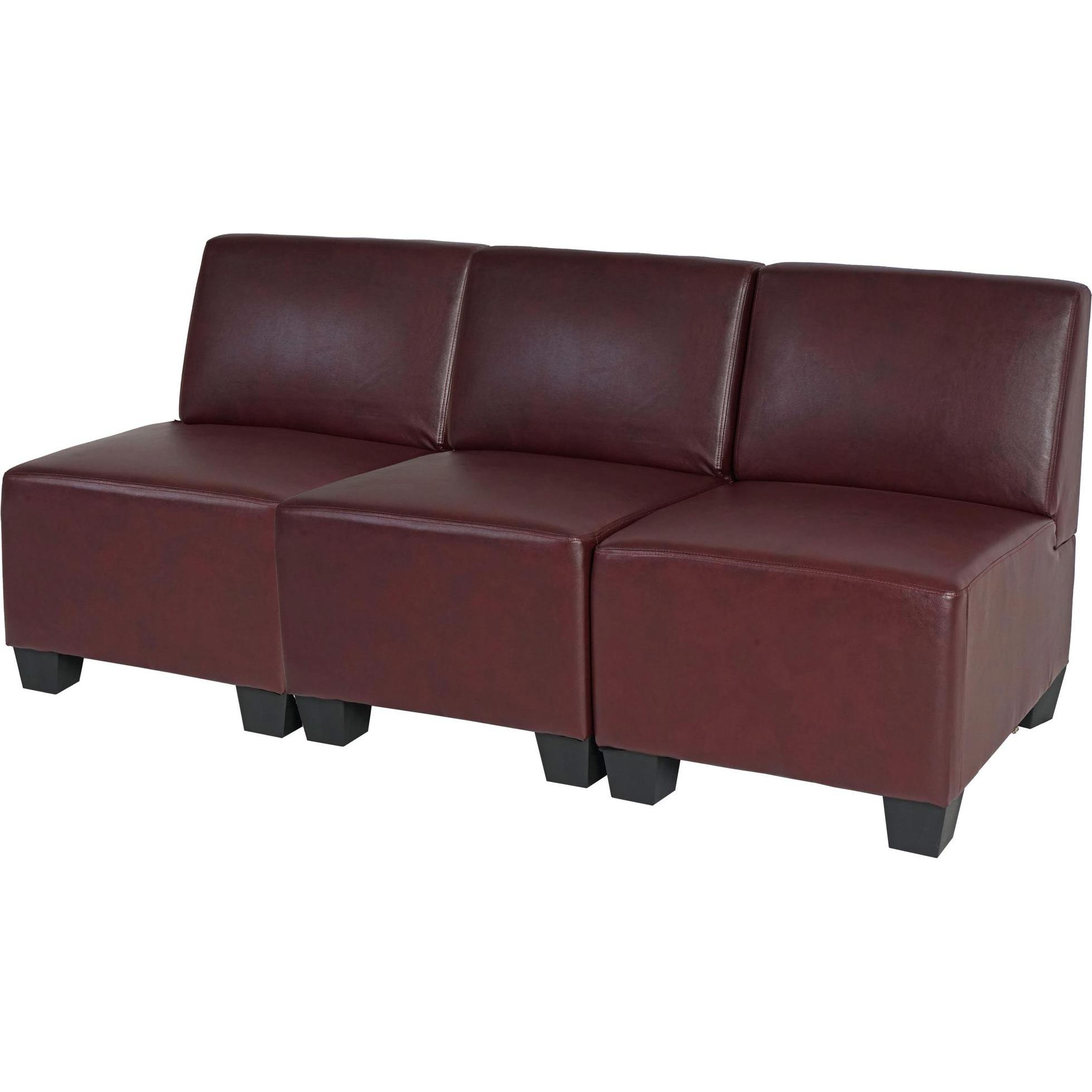 MCW, Sofa, Moncalieri-3 (3-Sitzer)
