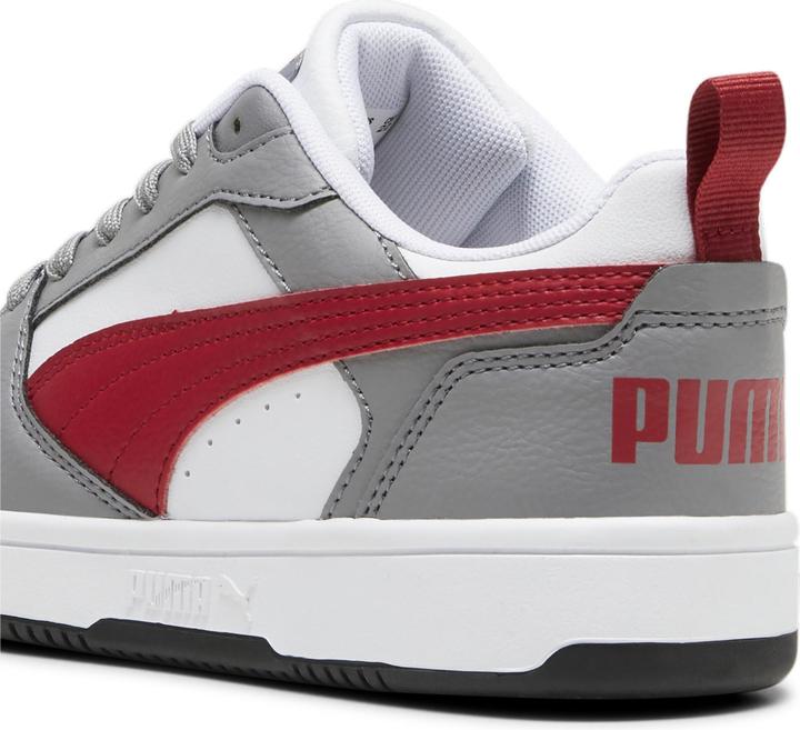 Produktbild Puma Rebound V6 Lo Jr (39)