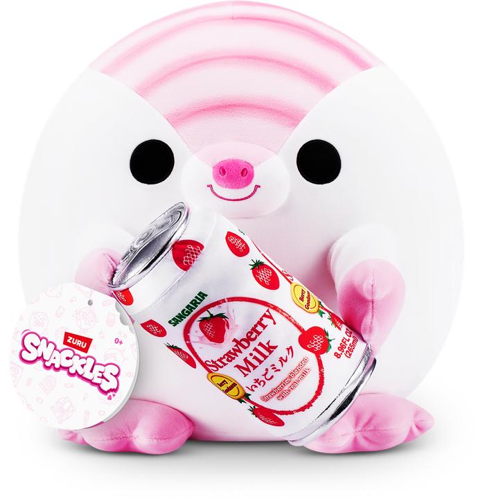 Productafbeelding Zuru Snackles (willekeurig model) (20 cm)